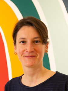 Inga Meinberg